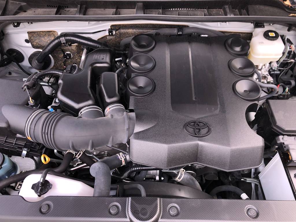 Thumbnail: 2024 Toyota 4Runner - 9