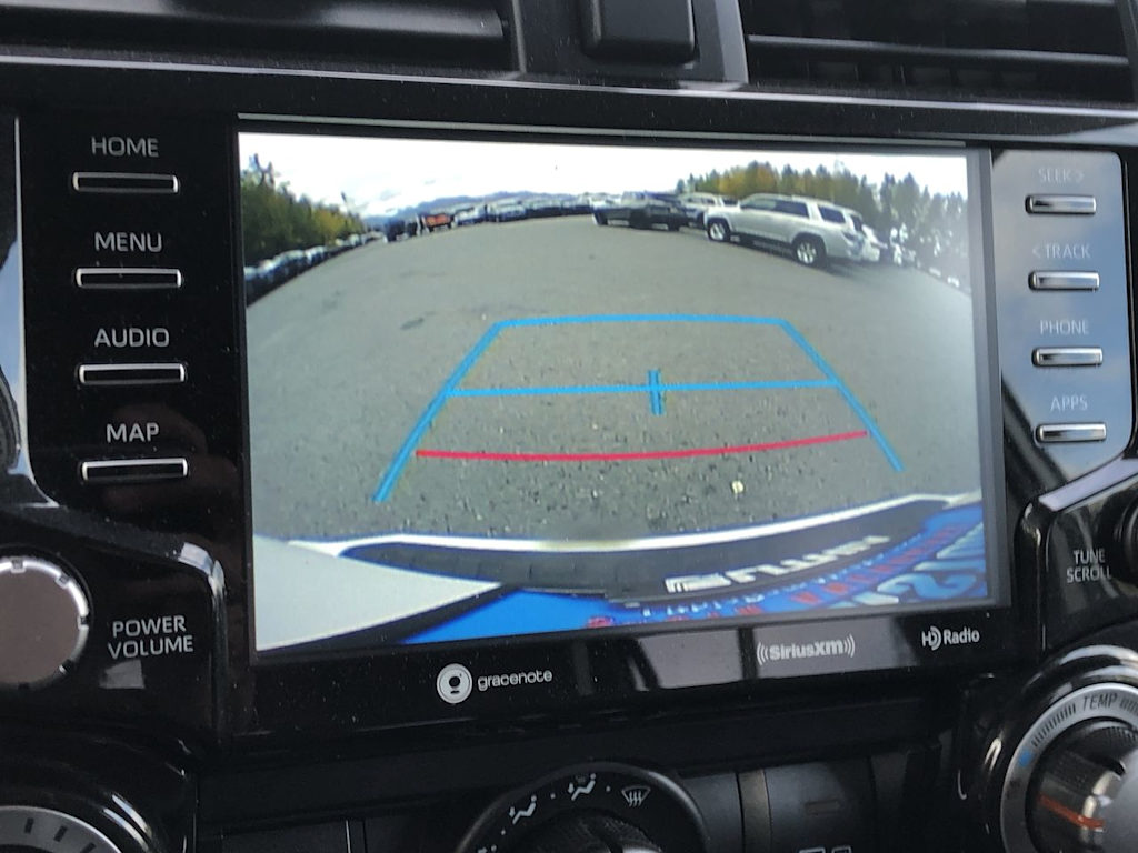 Thumbnail: 2024 Toyota 4Runner - 29