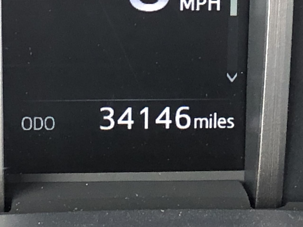 Thumbnail: 2024 Toyota 4Runner - 13