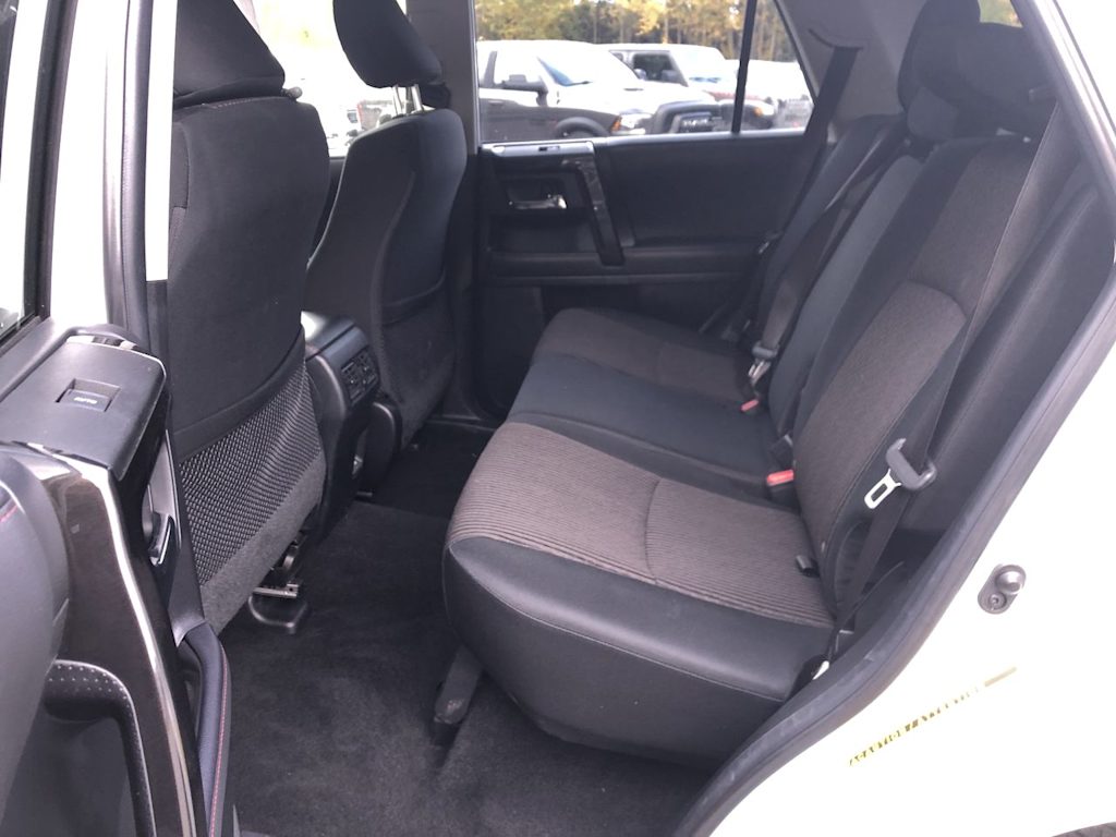 Thumbnail: 2024 Toyota 4Runner - 11