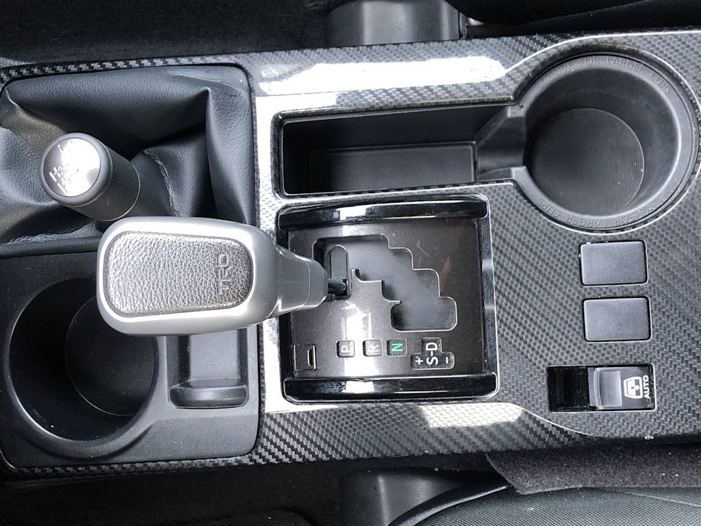 Thumbnail: 2024 Toyota 4Runner - 28