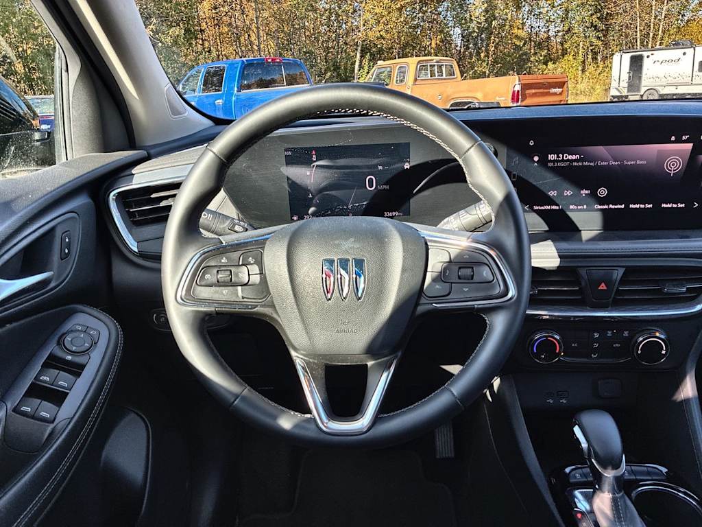 Thumbnail: 2025 Buick Encore GX - 2