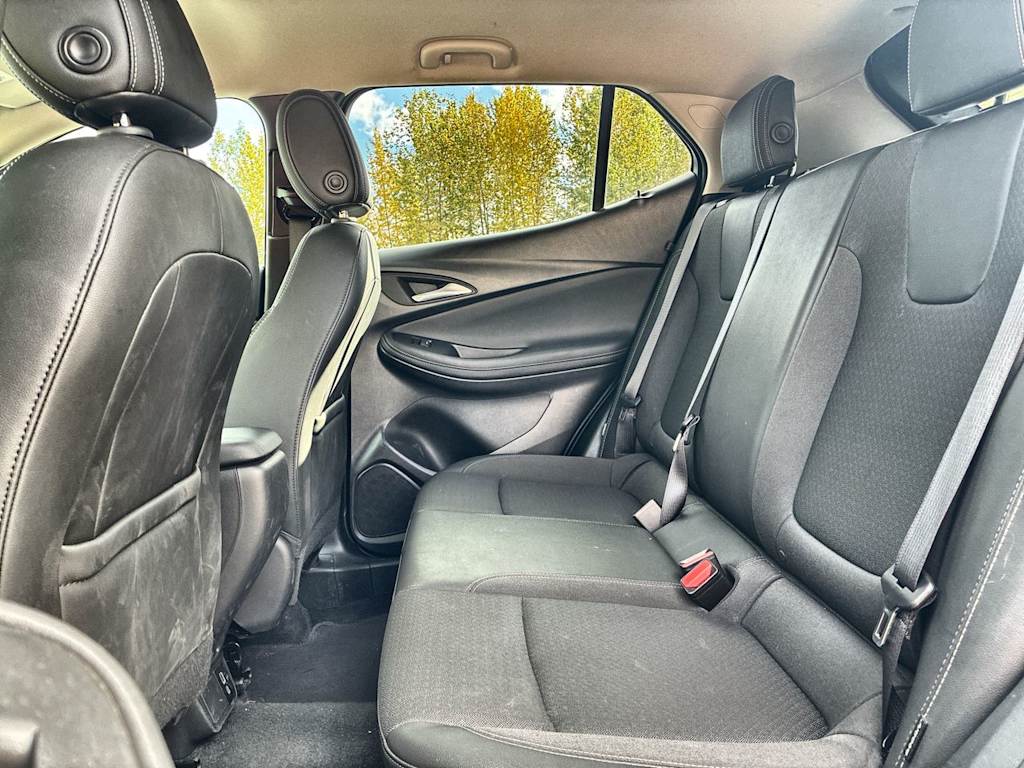 Thumbnail: 2025 Buick Encore GX - 10