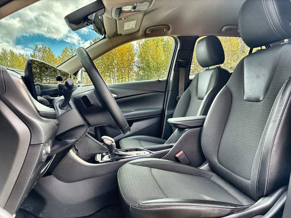 Thumbnail: 2025 Buick Encore GX - 9