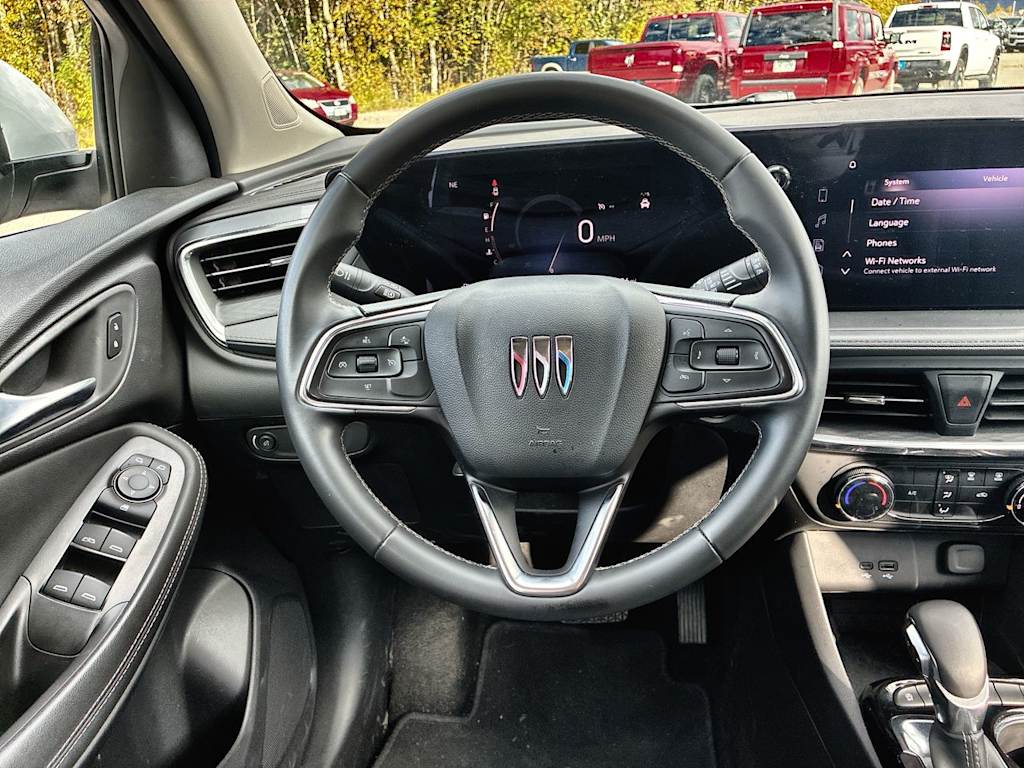 Thumbnail: 2025 Buick Encore GX - 2