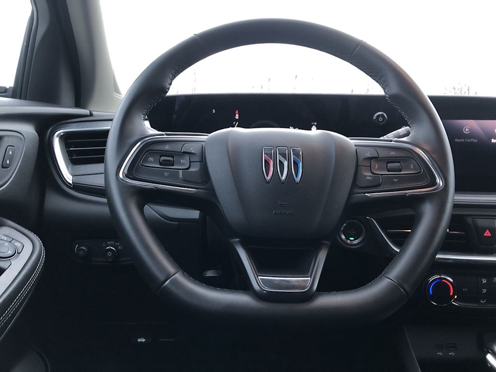 Thumbnail: 2024 Buick Encore GX - 2