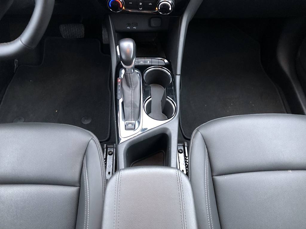 Thumbnail: 2024 Buick Encore GX - 13