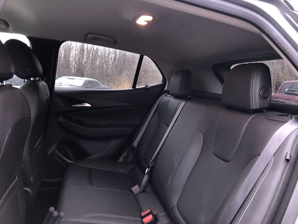 Thumbnail: 2024 Buick Encore GX - 11