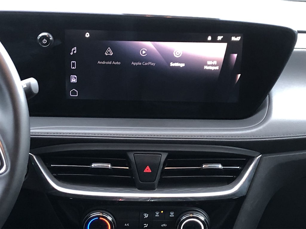 Thumbnail: 2024 Buick Encore GX - 12