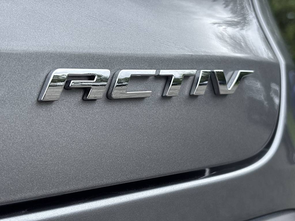 Thumbnail: 2025 Chevrolet Trax - 28