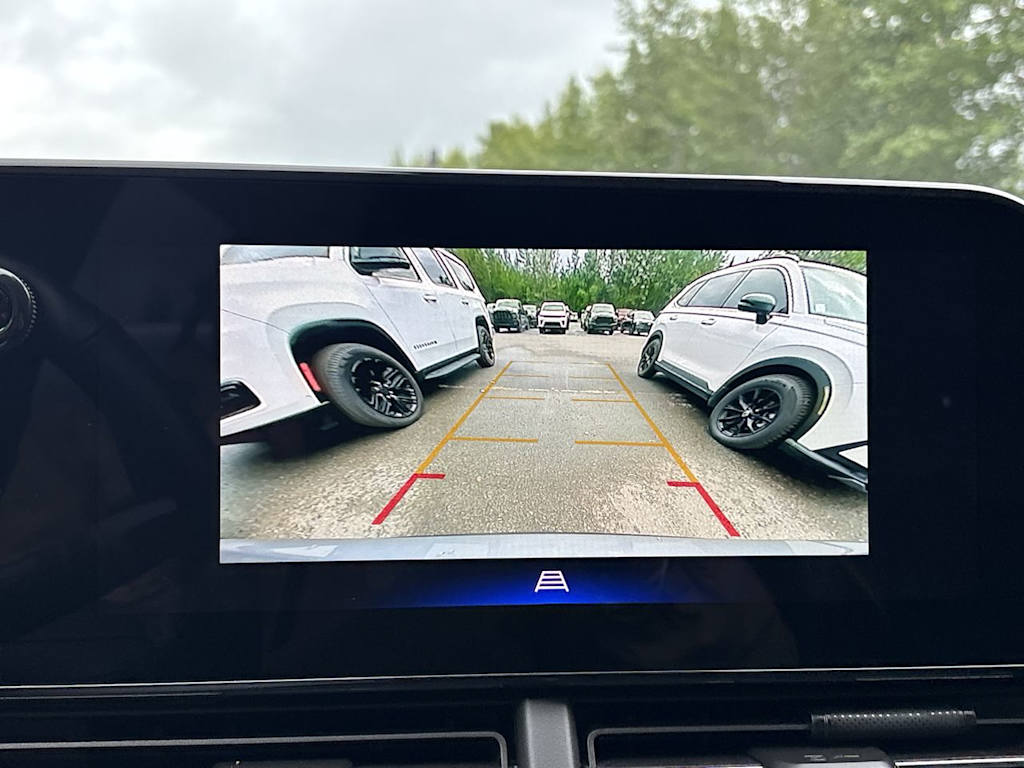 Thumbnail: 2025 Chevrolet Trax - 29