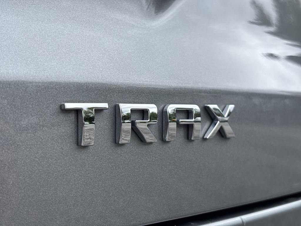 Thumbnail: 2025 Chevrolet Trax - 7