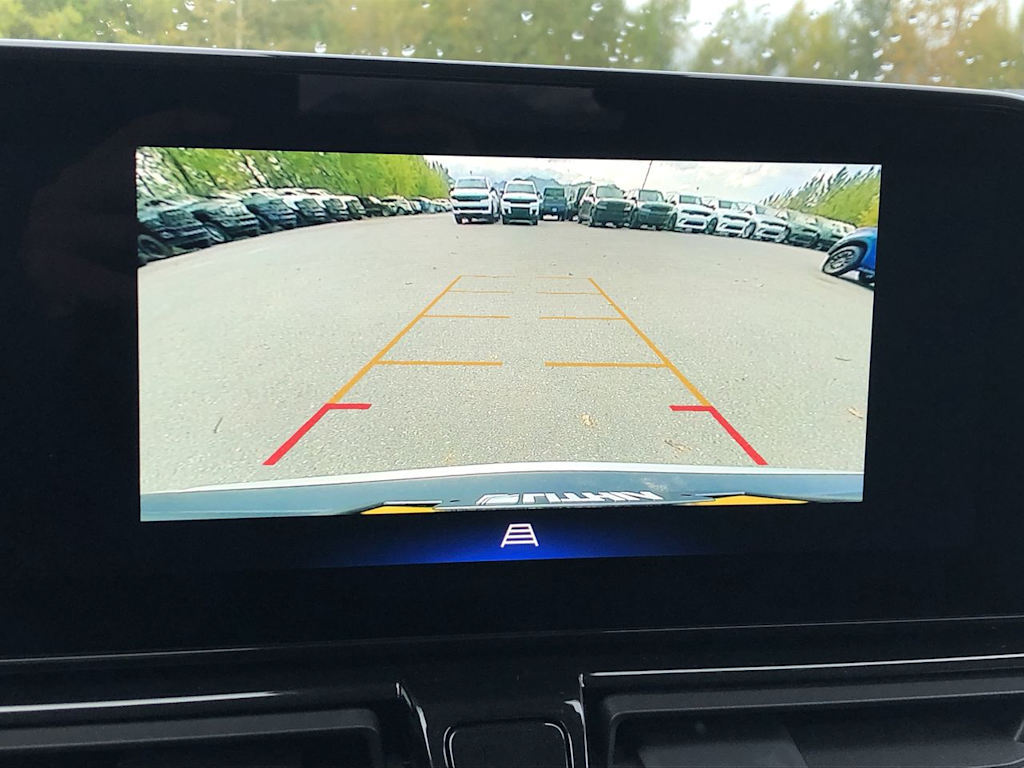 Thumbnail: 2025 Chevrolet TrailBlazer - 29