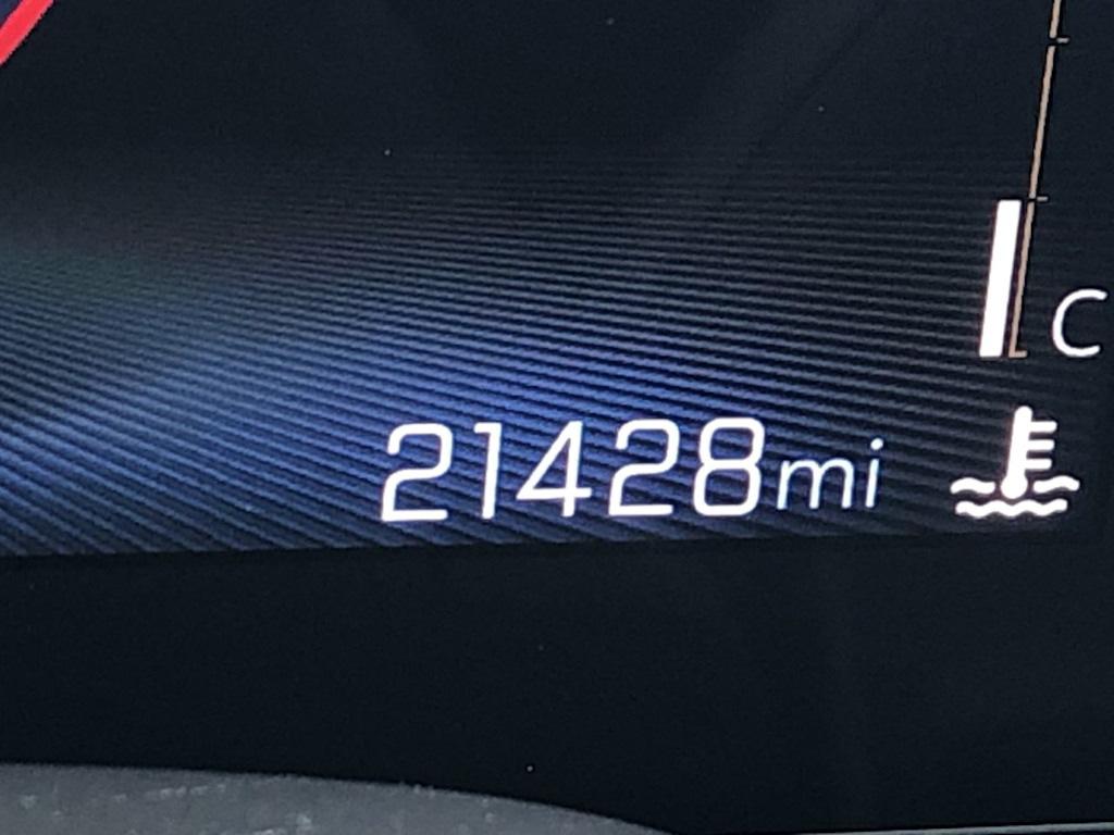 Thumbnail: 2025 Chevrolet TrailBlazer - 28