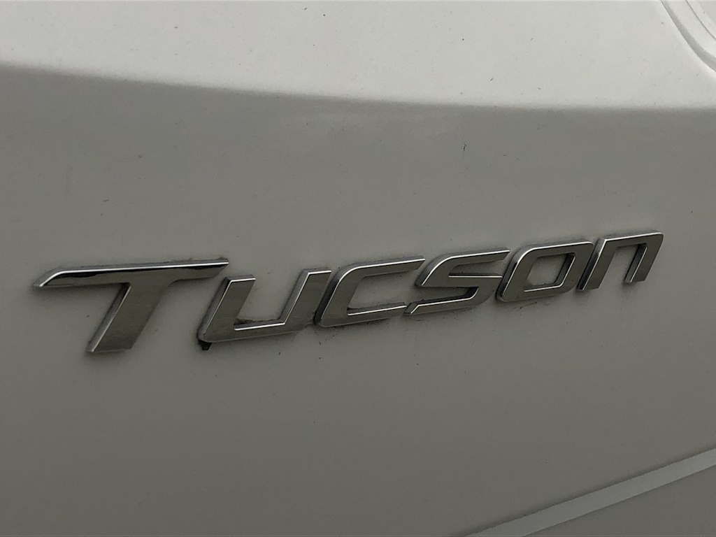 2022 Hyundai Tucson N Line 27