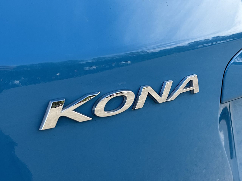 Thumbnail: 2022 Hyundai Kona - 26