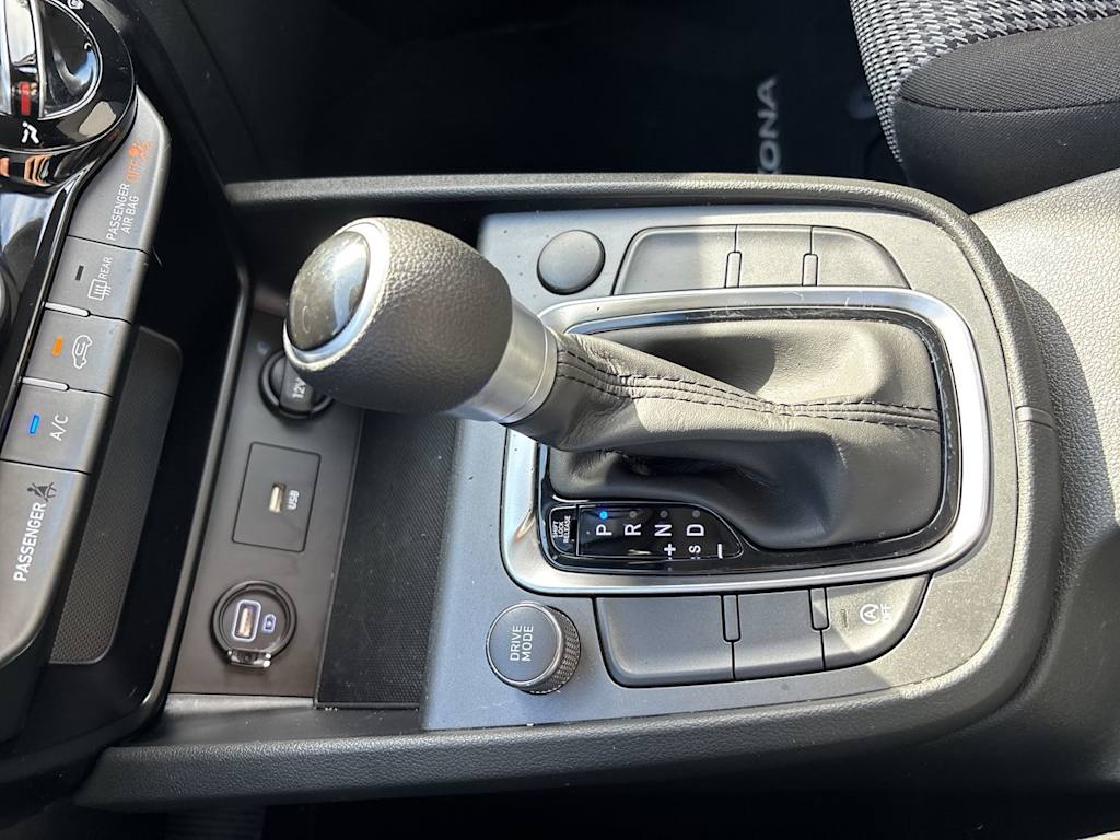 Thumbnail: 2022 Hyundai Kona - 27