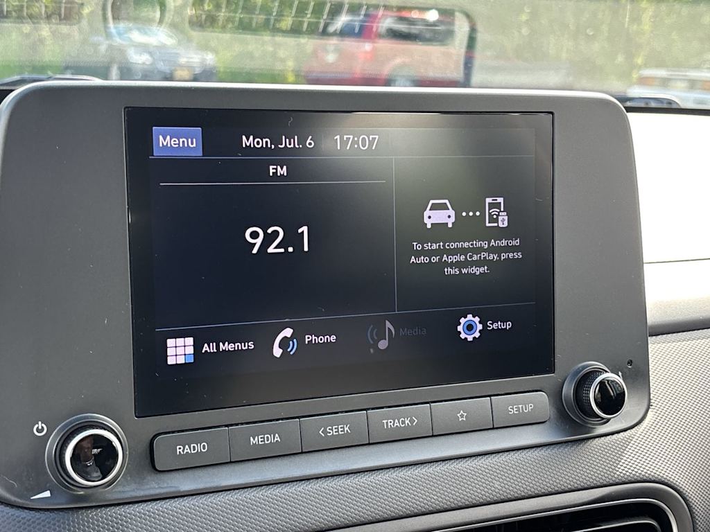 Thumbnail: 2022 Hyundai Kona - 12