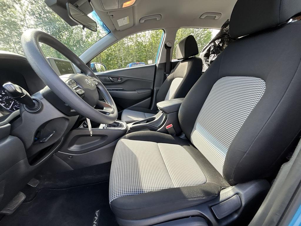 Thumbnail: 2022 Hyundai Kona - 10