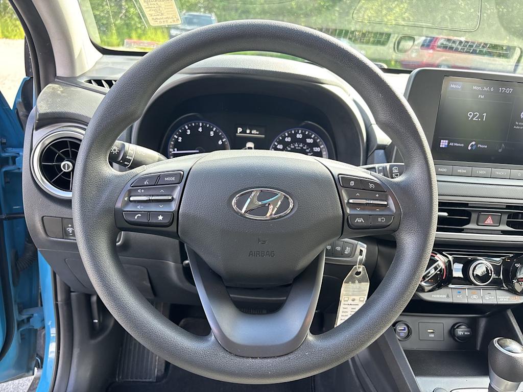 Thumbnail: 2022 Hyundai Kona - 2