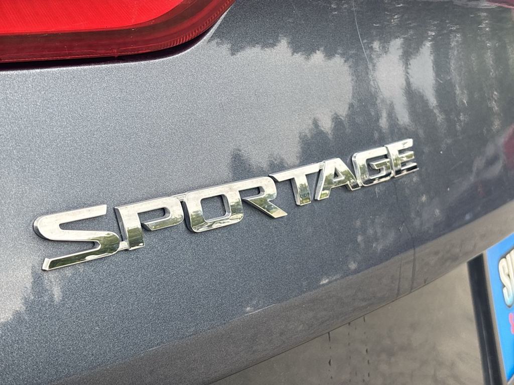 Thumbnail: 2018 Kia Sportage - 27