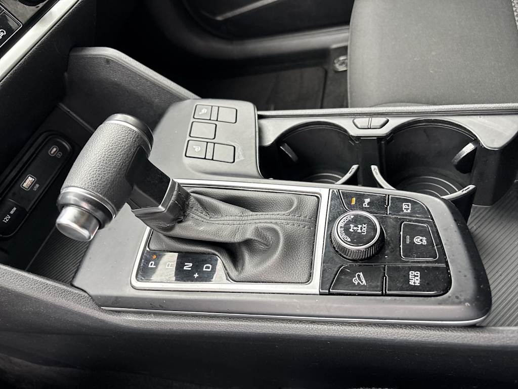 Thumbnail: 2023 Kia Sportage - 13
