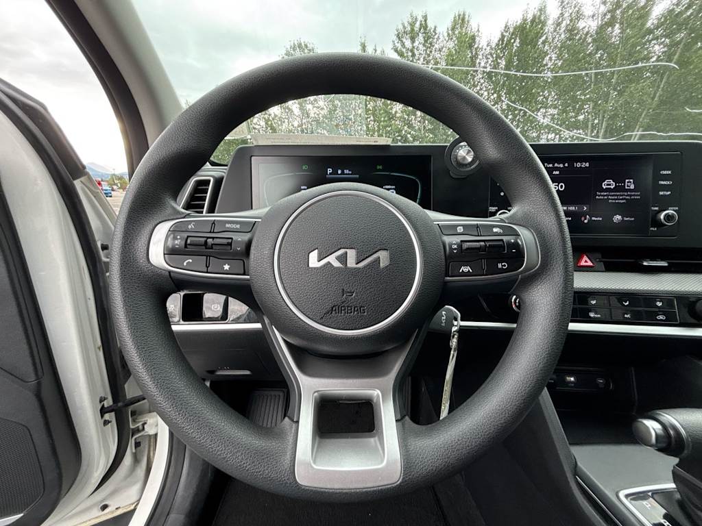 Thumbnail: 2023 Kia Sportage - 2