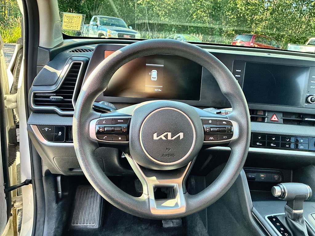 Thumbnail: 2024 Kia Sportage - 2