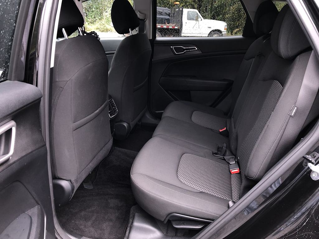 Thumbnail: 2024 Kia Sportage - 11