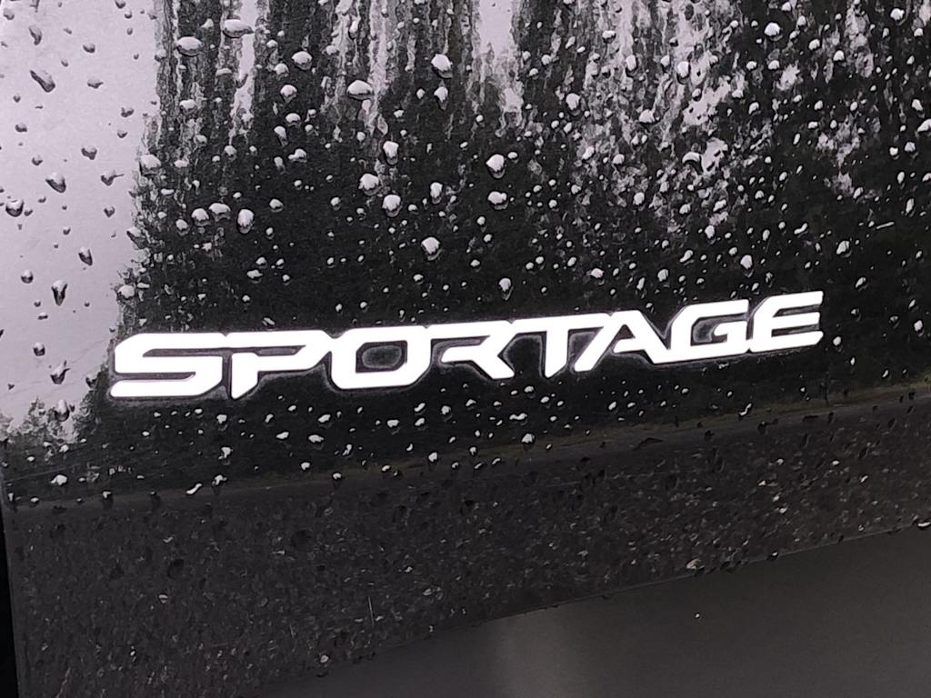 Thumbnail: 2024 Kia Sportage - 7