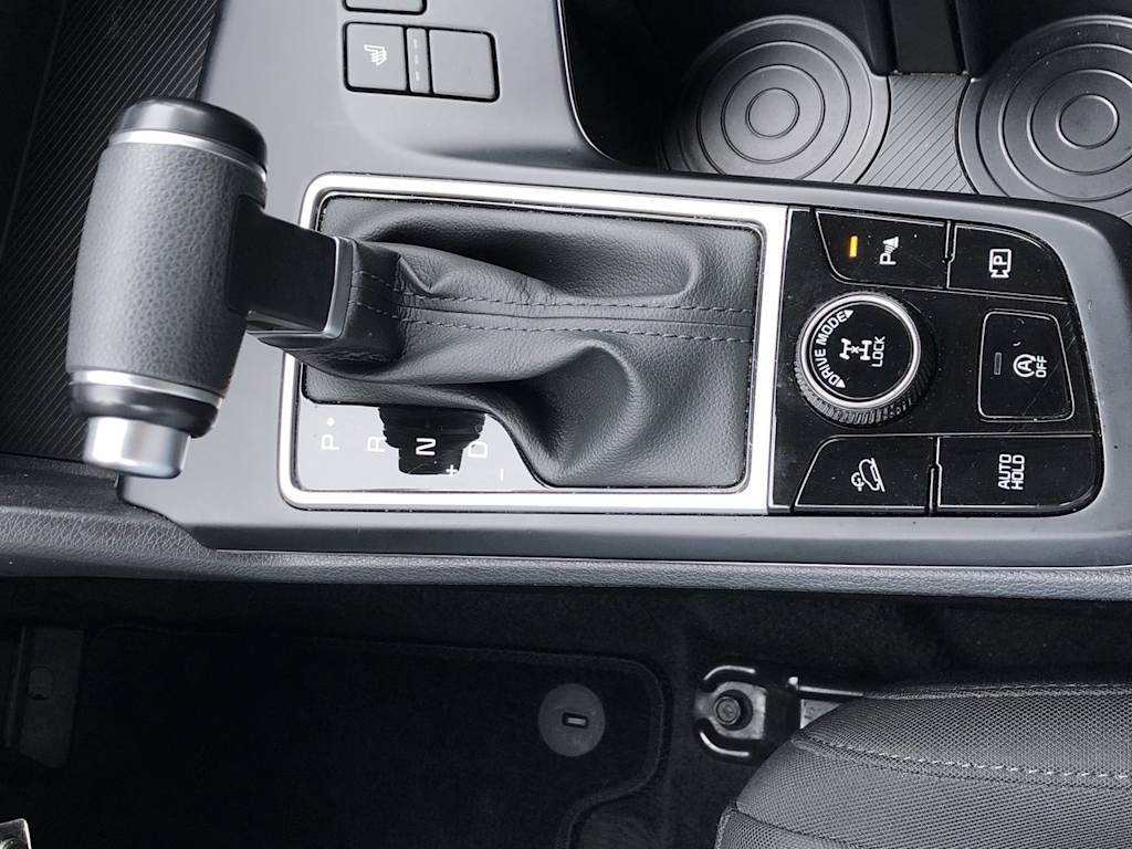 Thumbnail: 2024 Kia Sportage - 28