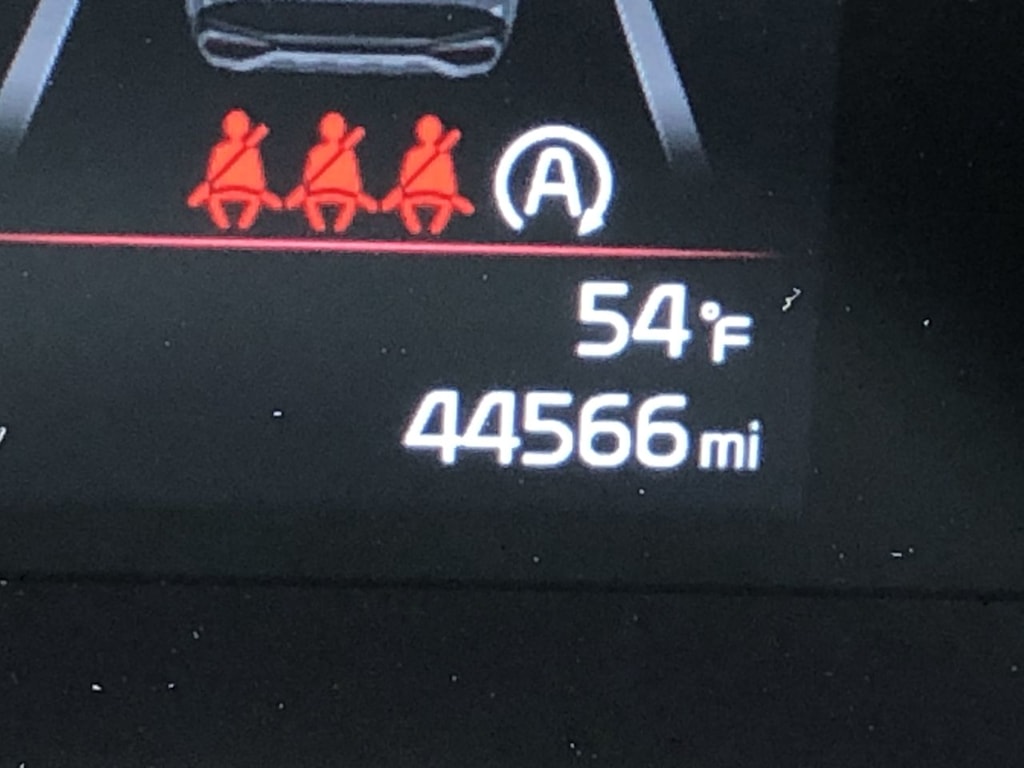 Thumbnail: 2024 Kia Sportage - 13