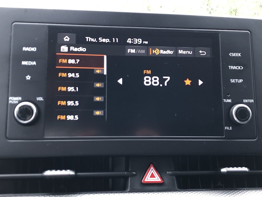 Thumbnail: 2024 Kia Sportage - 12