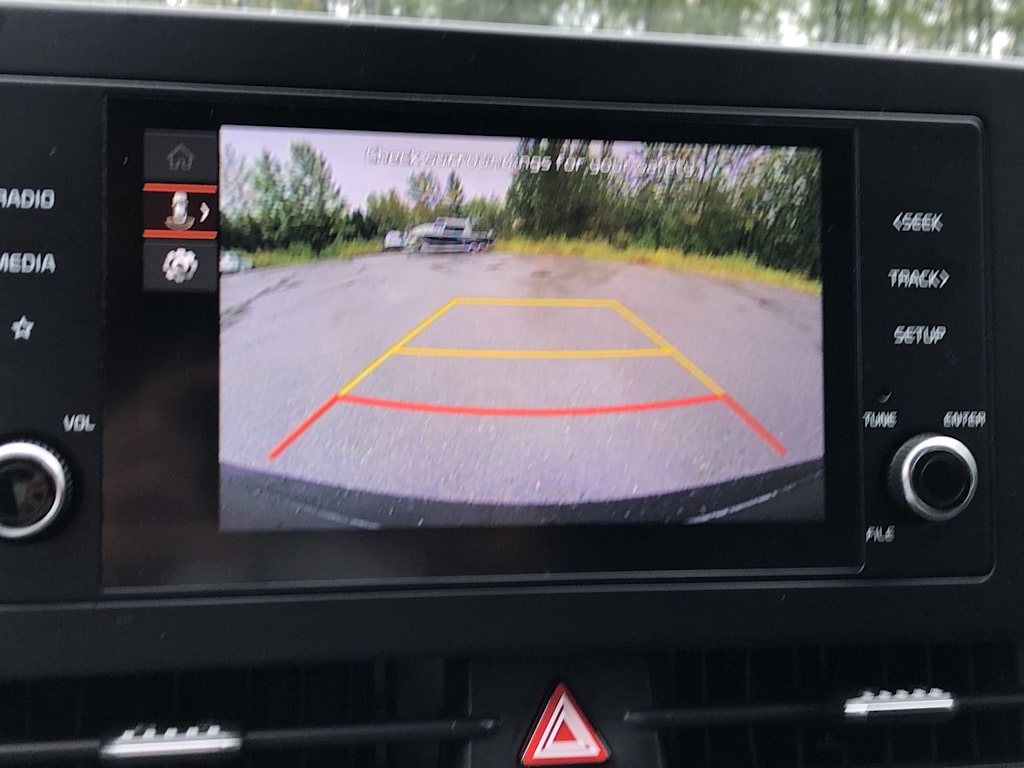 Thumbnail: 2024 Kia Sportage - 29