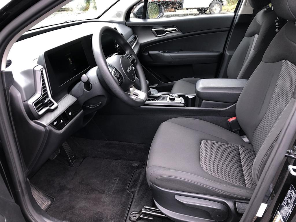 Thumbnail: 2024 Kia Sportage - 10