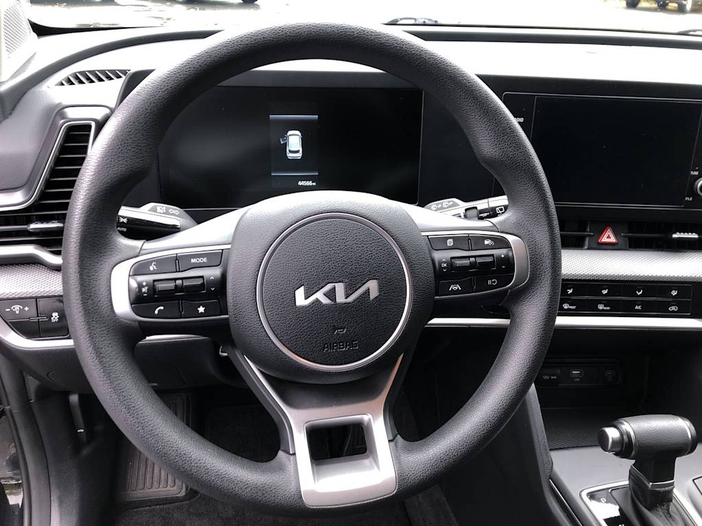 Thumbnail: 2024 Kia Sportage - 2