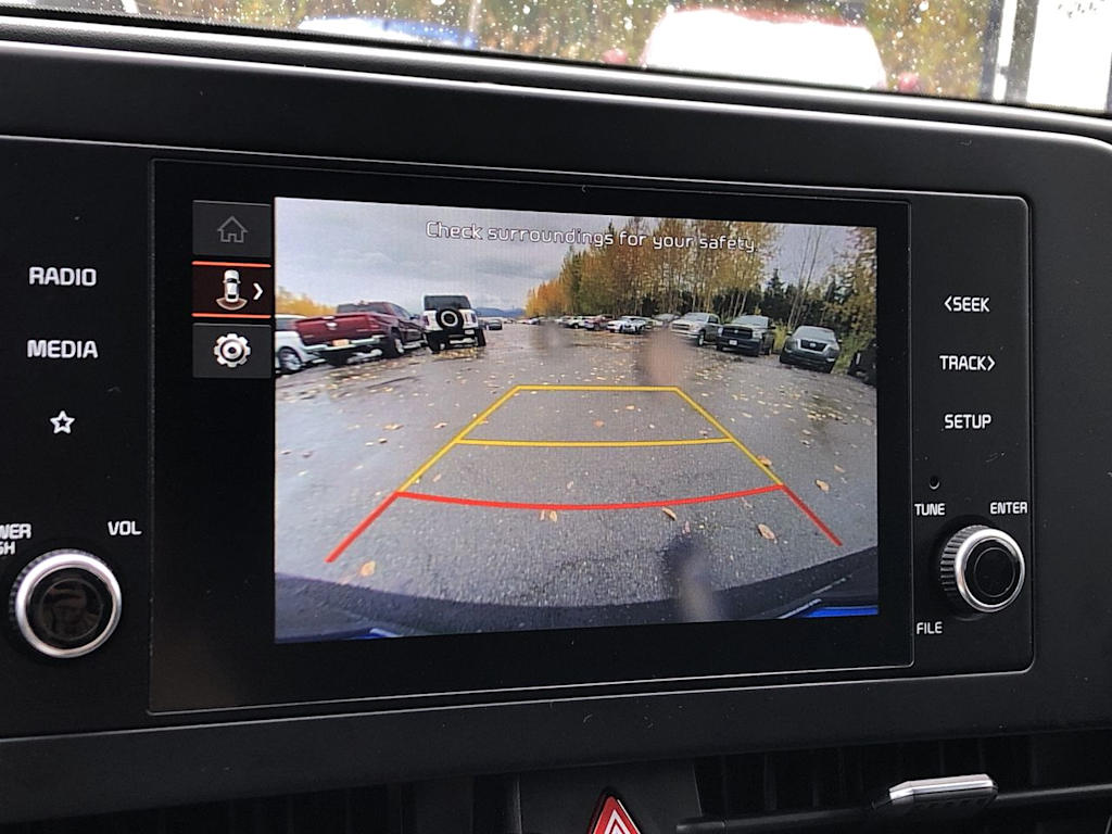 Thumbnail: 2024 Kia Sportage - 29