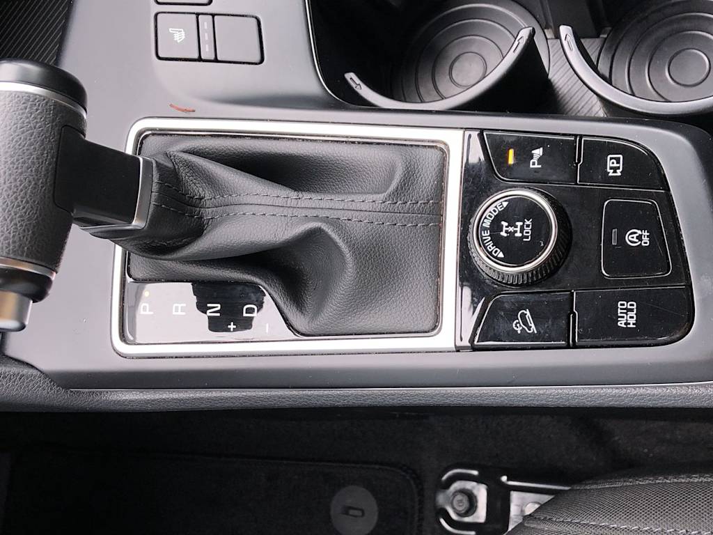 Thumbnail: 2024 Kia Sportage - 28