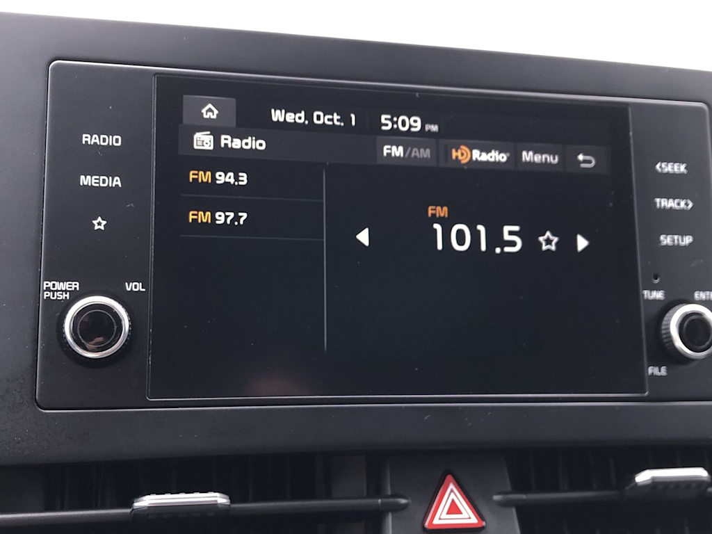 Thumbnail: 2024 Kia Sportage - 12