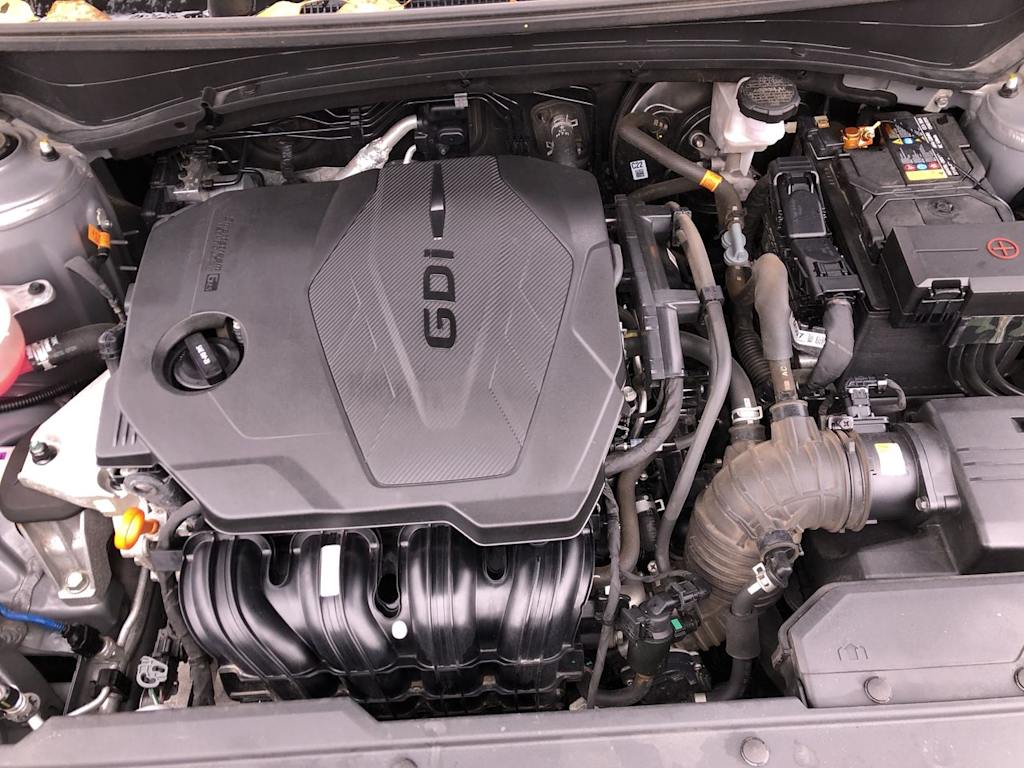 Thumbnail: 2024 Kia Sportage - 9