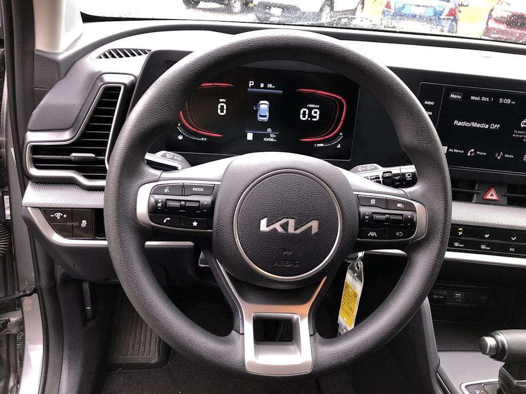 Thumbnail: 2024 Kia Sportage - 2