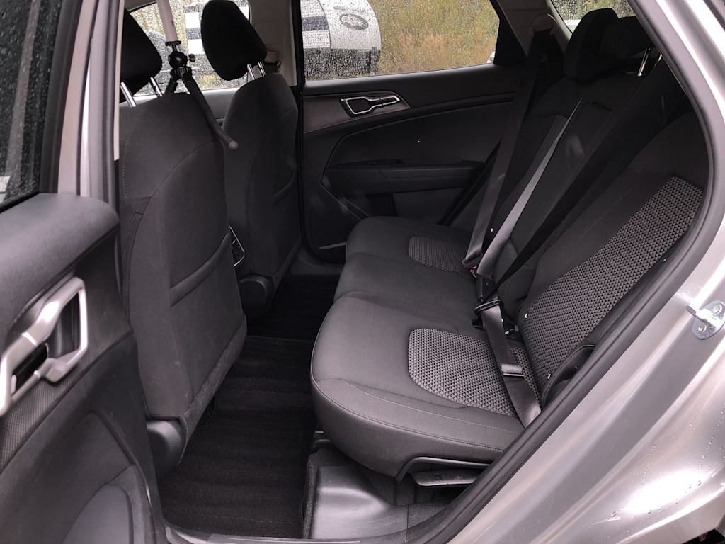 Thumbnail: 2024 Kia Sportage - 11