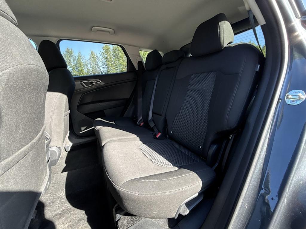 Thumbnail: 2024 Kia Sportage - 11