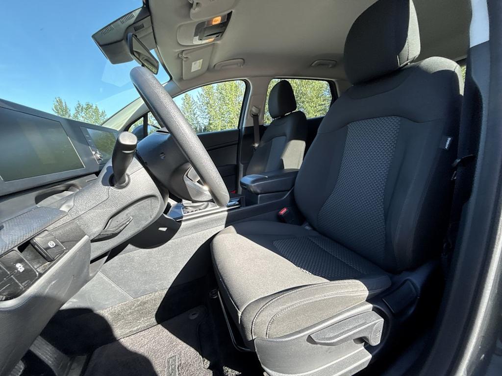 Thumbnail: 2024 Kia Sportage - 10