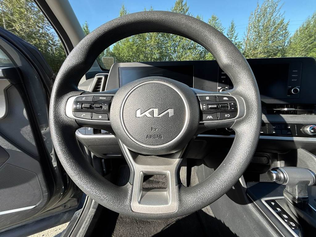 Thumbnail: 2024 Kia Sportage - 2