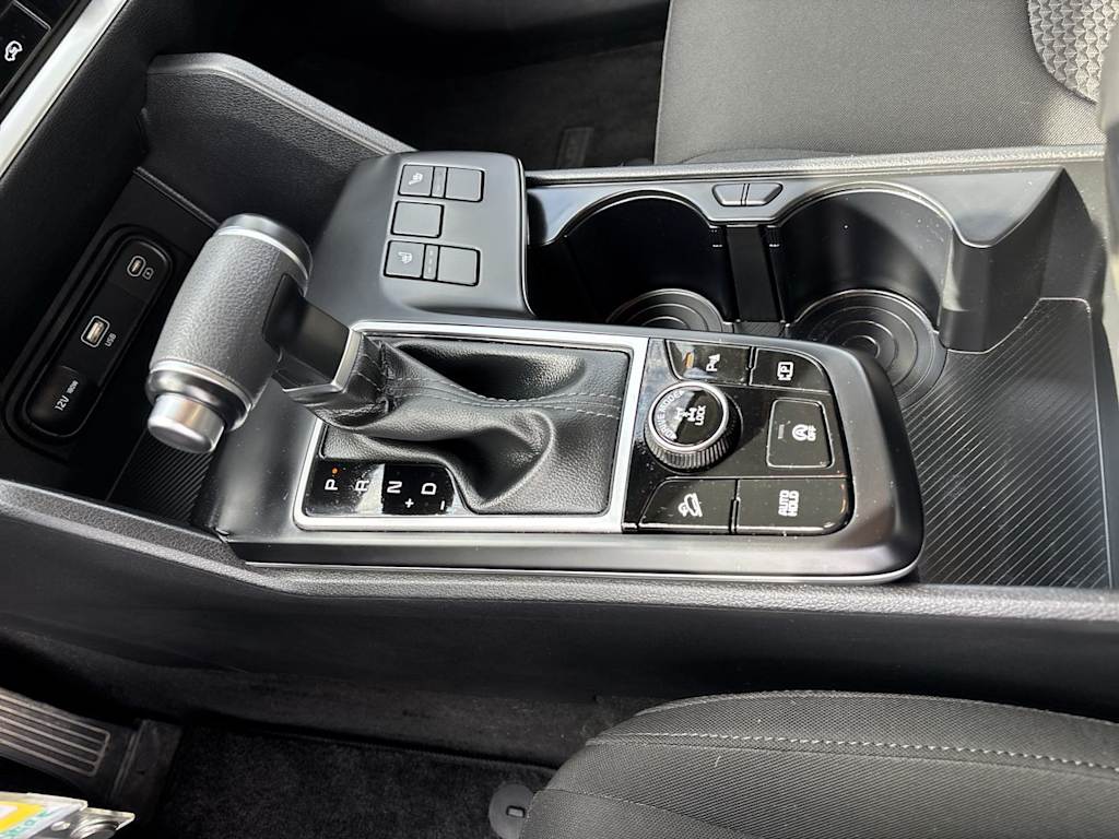 Thumbnail: 2024 Kia Sportage - 13
