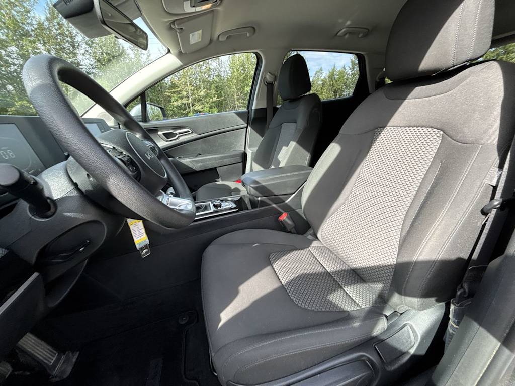 Thumbnail: 2024 Kia Sportage - 10
