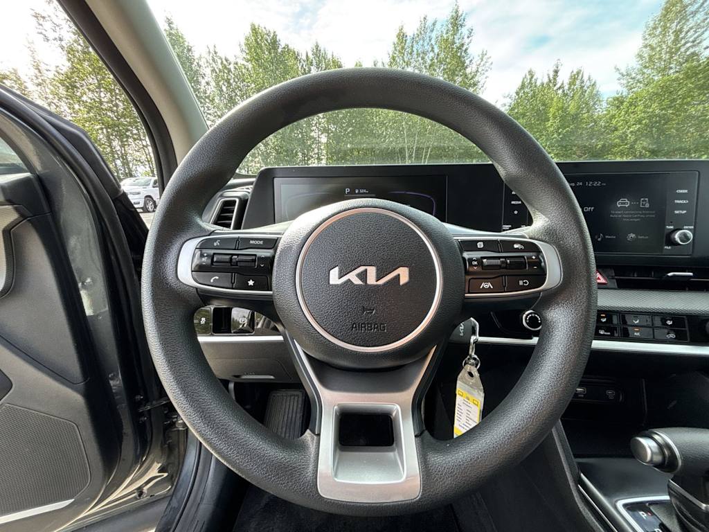Thumbnail: 2024 Kia Sportage - 2