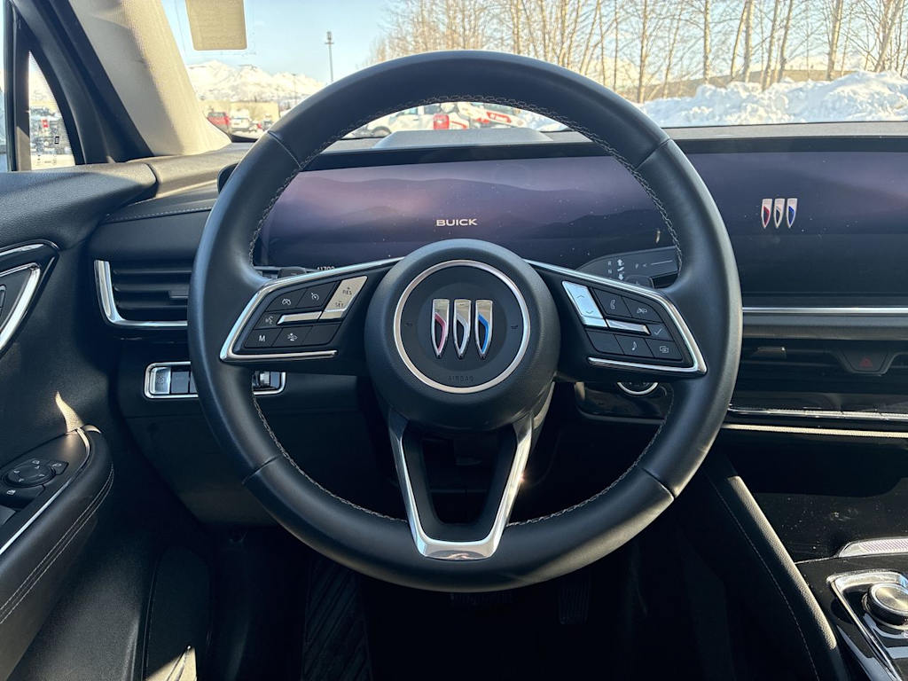 Thumbnail: 2024 Buick Envision - 2