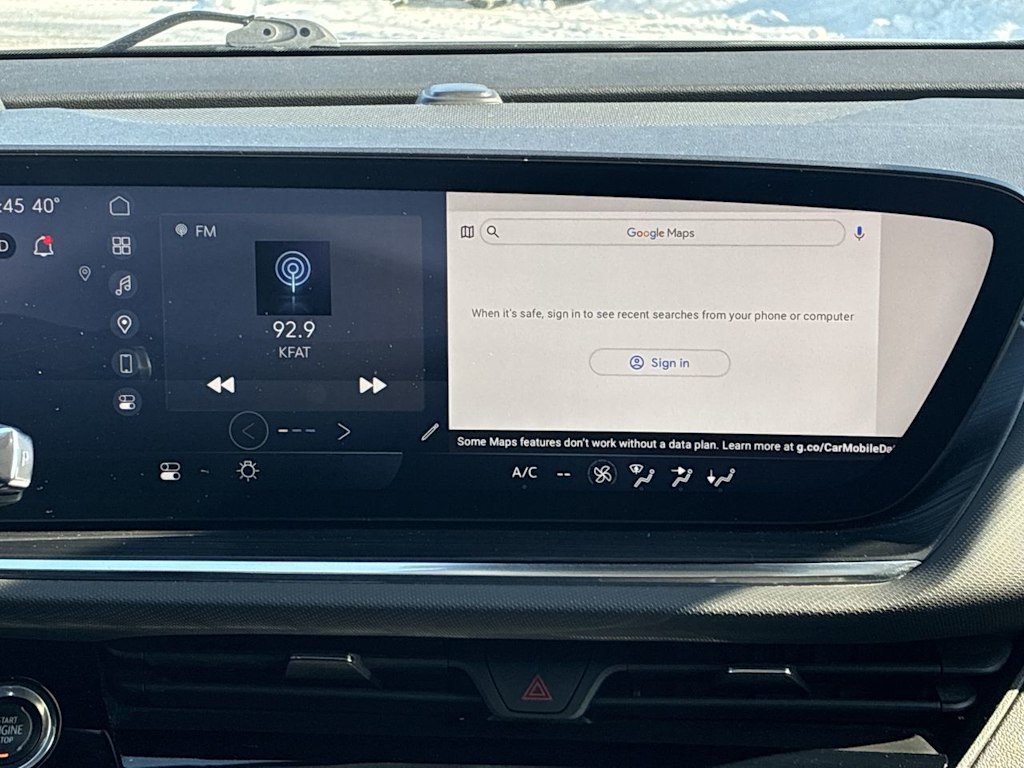 Thumbnail: 2024 Buick Envision - 12